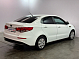 Kia Rio Comfort Аудио, 2015 года, пробег 143697 км