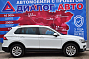 Volkswagen Tiguan Highline, 2018 года, пробег 130094 км