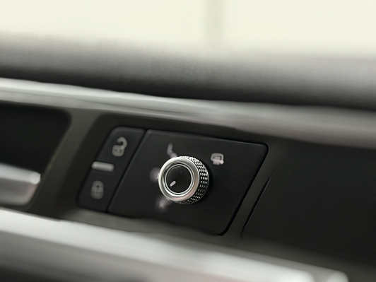 Volkswagen Touareg Business, 2014 года, пробег 192000 км