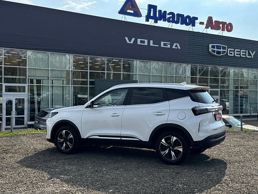 Chery Tiggo 4, 2024 года, пробег 29670 км