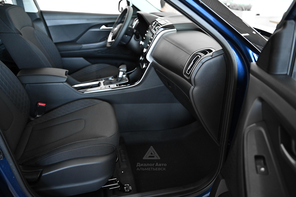 Solaris HC Lifestyle, синий