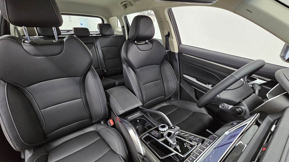 Belgee X70 Актив, черный