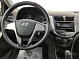 Hyundai Solaris Active, 2016 года, пробег 168079 км