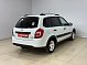Lada (ВАЗ) Kalina Luxe Navi Glonass 21947-52-21V, 2018 года, пробег 129800 км