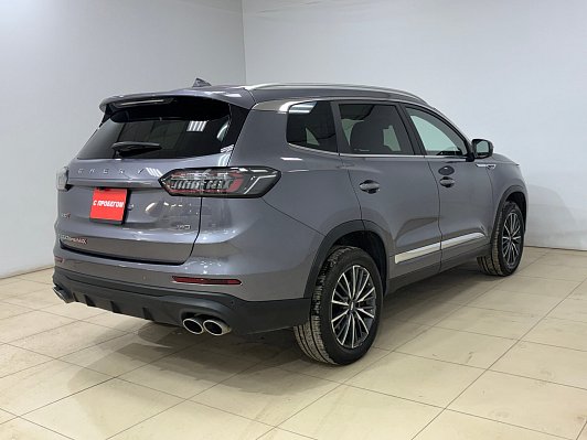 Chery Tiggo 8 Pro Max, 2023 года, пробег 54544 км