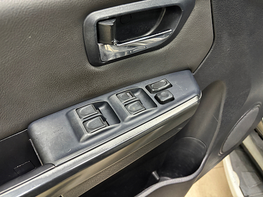 Great Wall Hover H3, 2014 года, пробег 221398 км