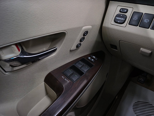 Toyota Venza, 2013 года, пробег 143942 км