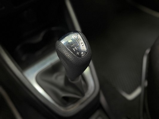Lada (ВАЗ) XRAY Comfort, 2018 года, пробег 103000 км