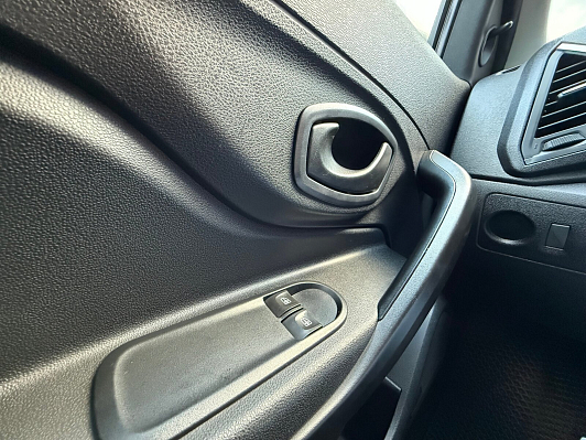 Lada (ВАЗ) XRAY Optima Air conditioner (2018), 2016 года, пробег 146000 км