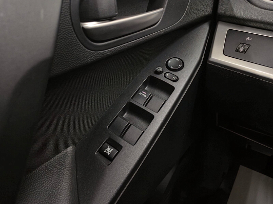 Mazda 3 Impulse Line, 2013 года, пробег 111342 км