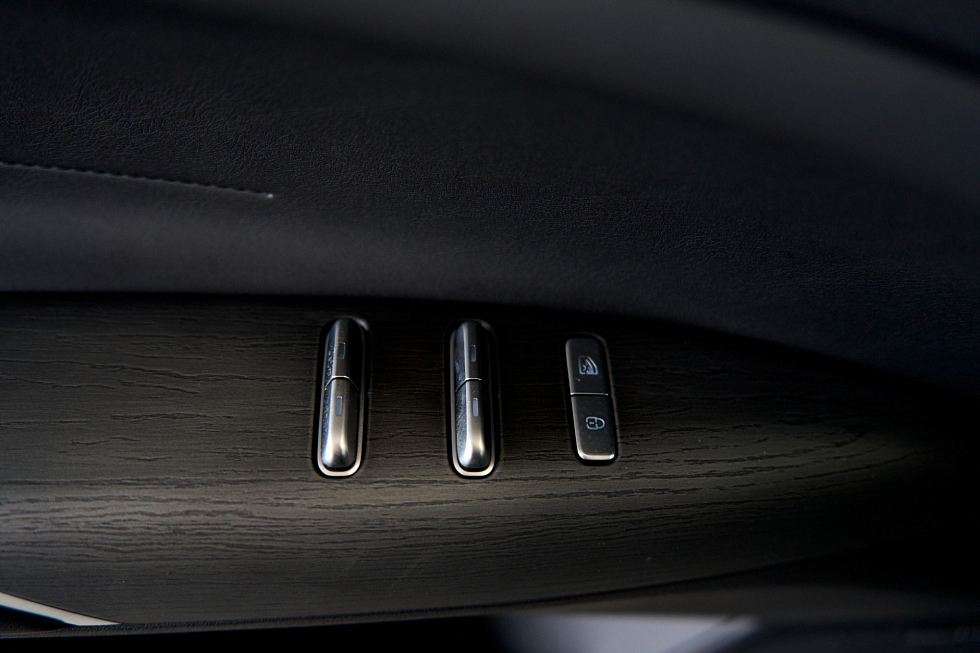 Changan CS75 Plus Техно, белый