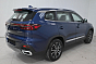 CHERY Tiggo 8 Prestige/Prestige Plus, синий