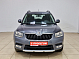 Skoda Yeti Style, 2017 года, пробег 194026 км