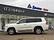 Toyota Land Cruiser, 2015 года, пробег 206113 км