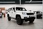 BAIC BJ40 Flagship, белый