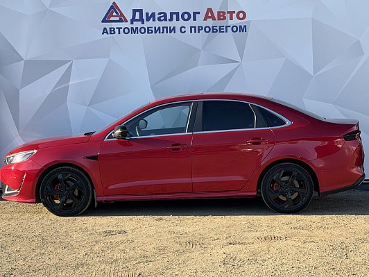 Kaiyi E5 Luxury, 2023 года, пробег 29788 км