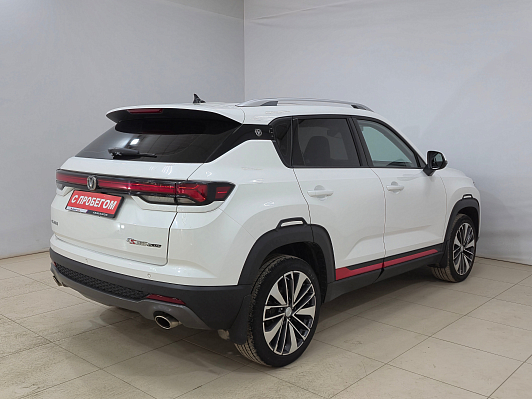 Changan CS35 Plus Техно, 2023 года, пробег 40923 км