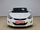 Hyundai Elantra Base, 2013 года, пробег 240983 км
