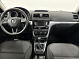Skoda Yeti Active Outdoor, 2017 года, пробег 58809 км