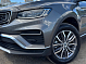 Geely Atlas Pro Flagship, 2024 года, пробег 37228 км