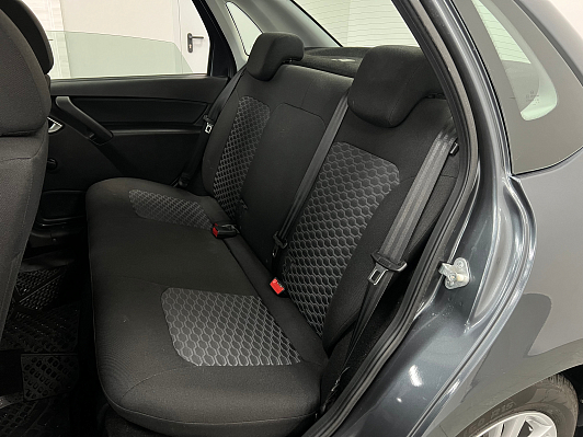 Lada (ВАЗ) Granta Comfort Учебная, 2024 года, пробег 2340 км