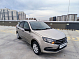 Lada (ВАЗ) Granta Classic, 2019 года, пробег 88000 км