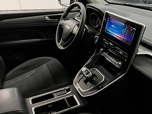 Haval M6 Оптимум, 2024 года, пробег 24000 км