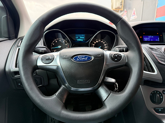 Ford Focus SYNC Edition, 2011 года, пробег 173113 км