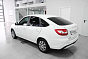 Lada (ВАЗ) Granta Standard, 2023 года, пробег 72000 км