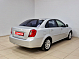 Daewoo Gentra Optimum, 2014 года, пробег 167427 км