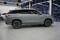 Jaecoo J8 Престиж +, серый