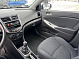 Hyundai Solaris Super Series-II, 2014 года, пробег 157830 км