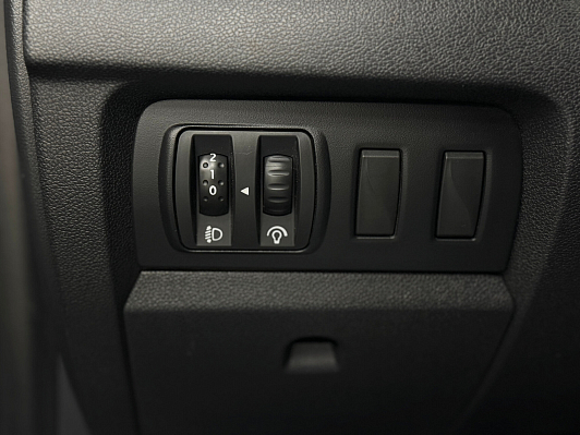 Renault Fluence, 2012 года, пробег 194795 км