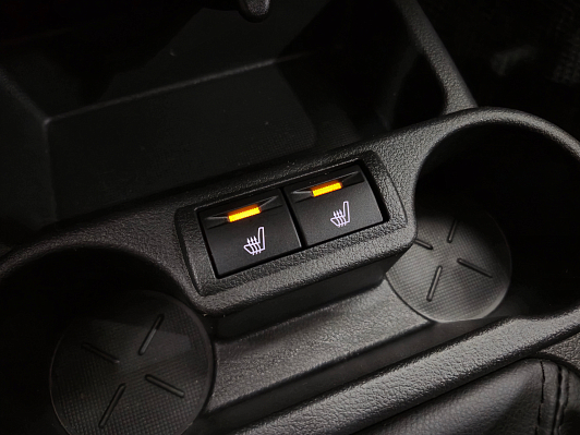 Lada (ВАЗ) Granta #CLUB'23, 2023 года, пробег 39850 км