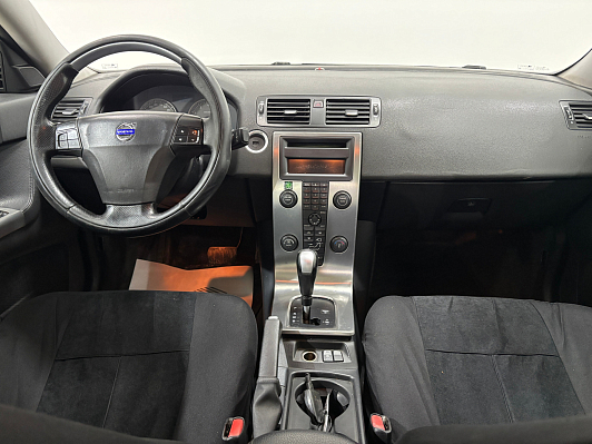Volvo S40, 2007 года, пробег 320467 км
