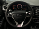 Lada (ВАЗ) Vesta Black, 2021 года, пробег 112000 км