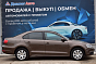 Volkswagen Jetta, 2012 года, пробег 180000 км