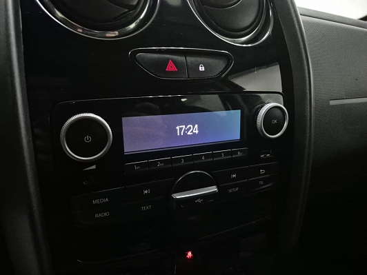 Renault Duster Drive, 2020 года, пробег 271502 км