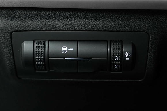 Chery Tiggo 4 Pro Ultimate, 2023 года, пробег 55000 км