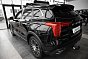 Haval Jolion Техно+, черный