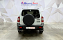 Chevrolet Niva L, 2019 года, пробег 32622 км
