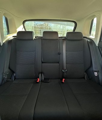 Volkswagen Tiguan, 2012 года, пробег 152761 км
