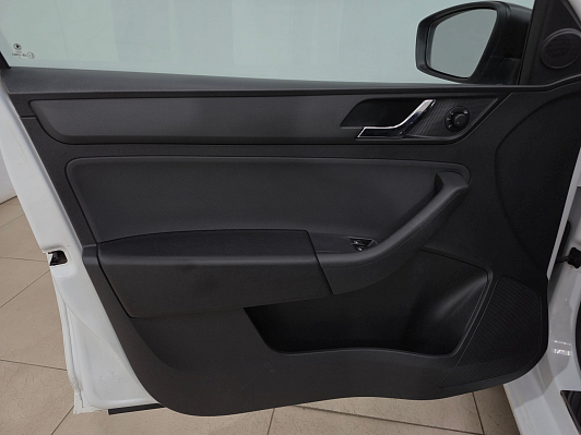 Skoda Rapid Hockey Edition Active, 2017 года, пробег 164598 км