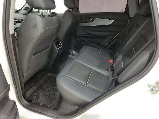 Chery Tiggo 7 Pro Max Elite, 2023 года, пробег 70463 км