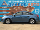 Chevrolet Cruze LT, 2013 года, пробег 131470 км