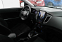 Hyundai Creta, 2018 года, пробег 120000 км