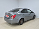 Chevrolet Aveo LT, 2013 года, пробег 227689 км