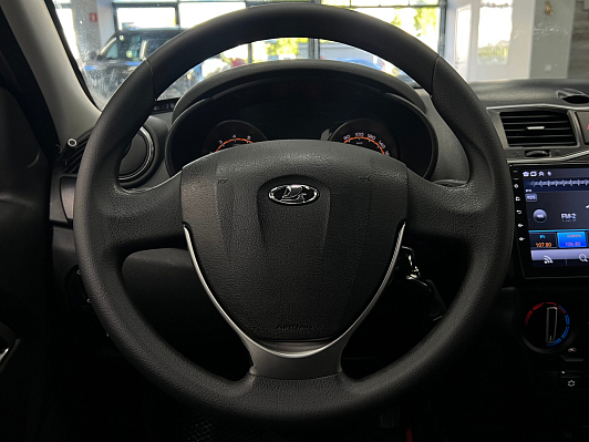 Lada (ВАЗ) Granta Комфорт, 2023 года, пробег 61000 км