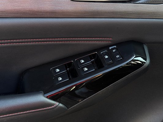 Changan Hunter Plus Люкс, 2023 года, пробег 57011 км