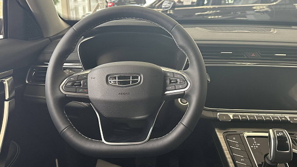 Geely Atlas Pro Comfort, красный